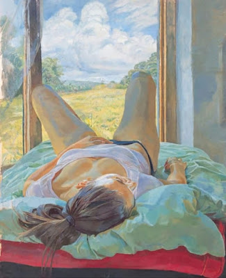 Daphne Todd