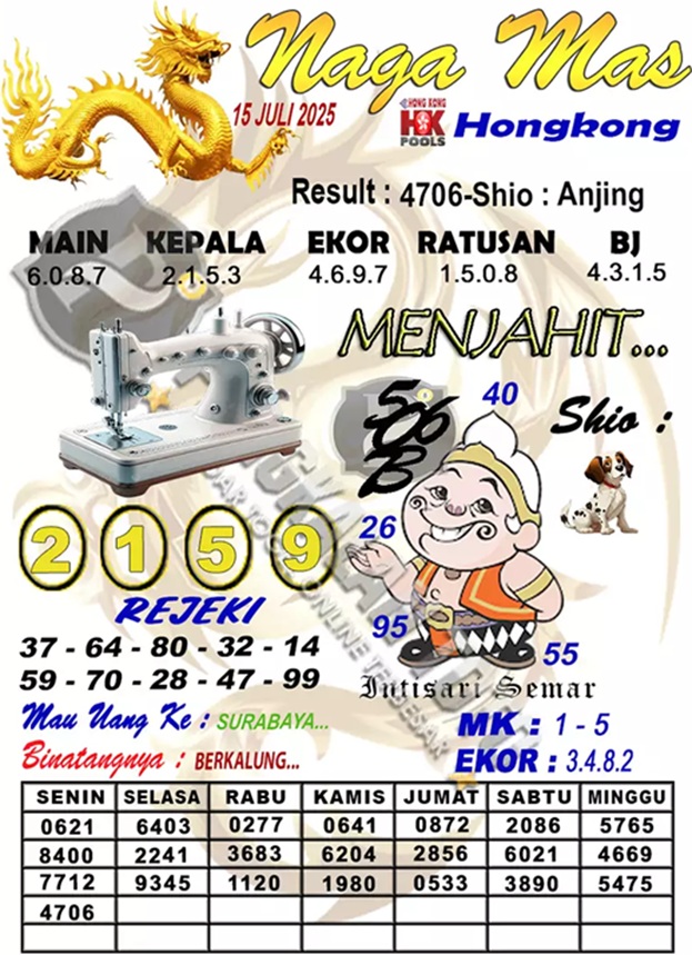 syair hk syair hk