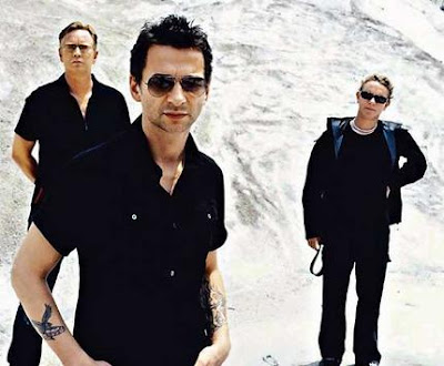 depeche mode