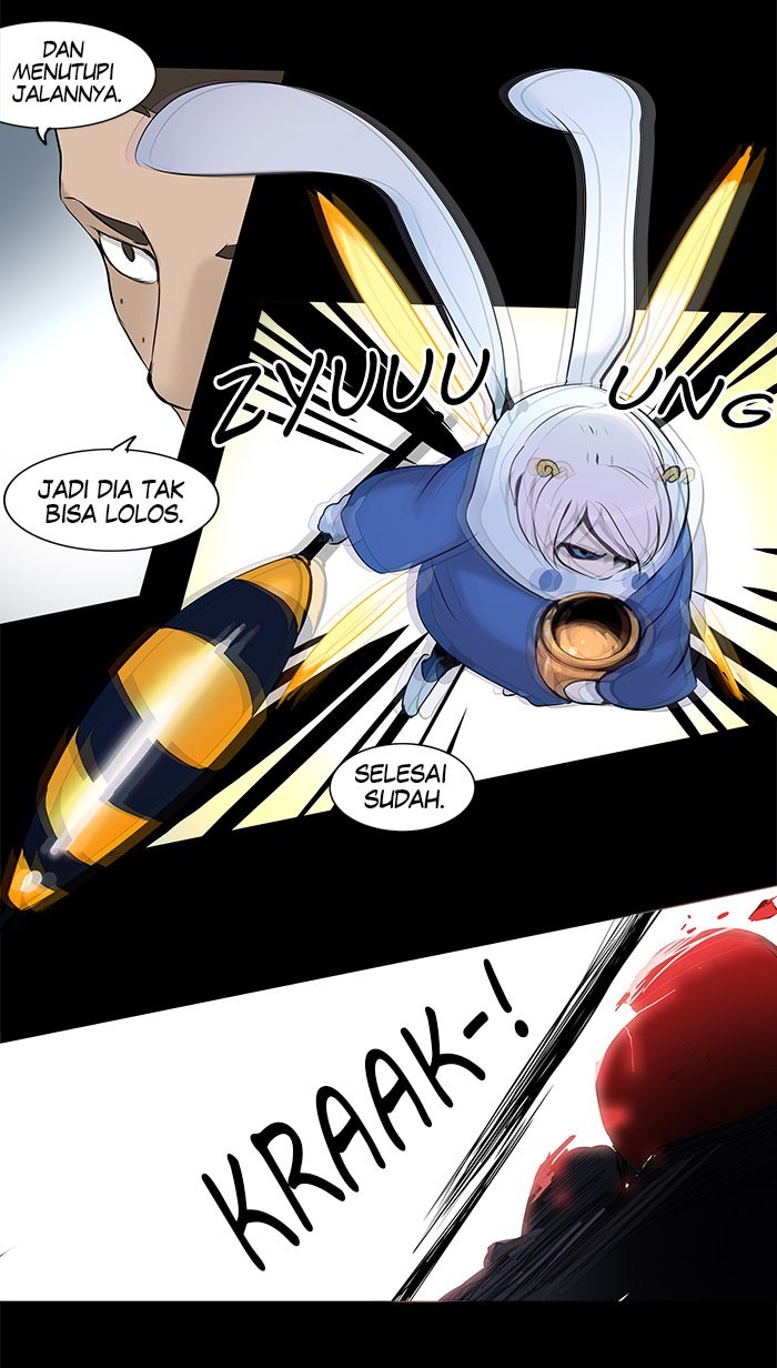 Tower of God Bahasa indonesia Chapter 142