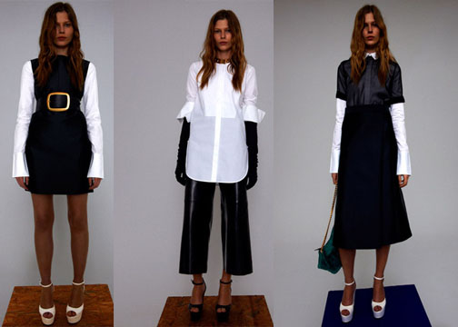 Celine Resort 2012