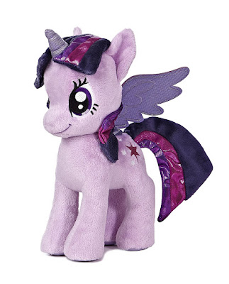 Aurora 10 Inch Princess Twilight Sparkle