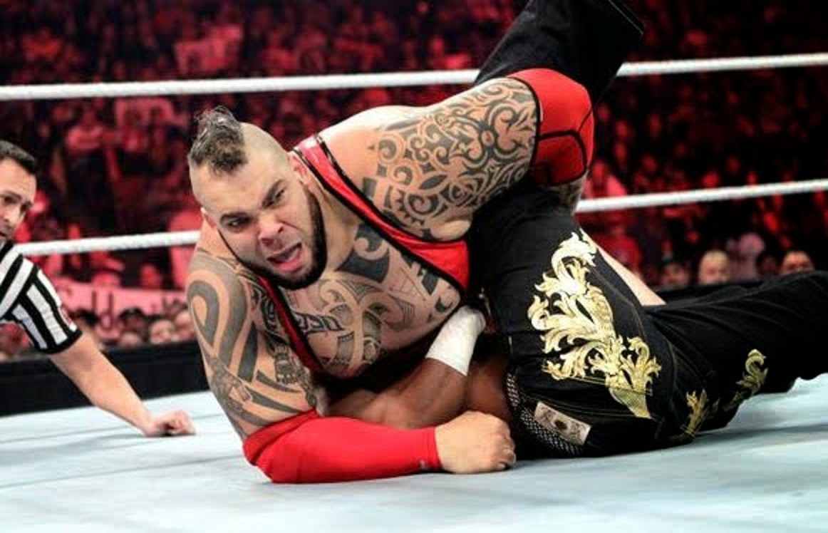 Brodus Clay Hd Free Wallpapers