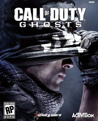 call of duty ghosts pc game download