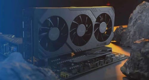 Best CPU and Graphics Card Temperature for Gaming