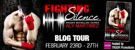 http://www.trsorpromotions.com/fighting-silence1.html