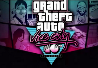  Kembali lagi kali ini membagikan Game agak lawas tetapi tetap masih seru di mainkan sekar GTA: Vice City v1.07 Apk Mod + Data Obb For Android (Tambahan Cheat)