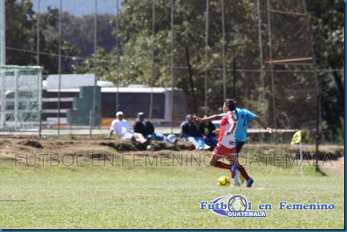 2do. gol de katherine ramos unifut