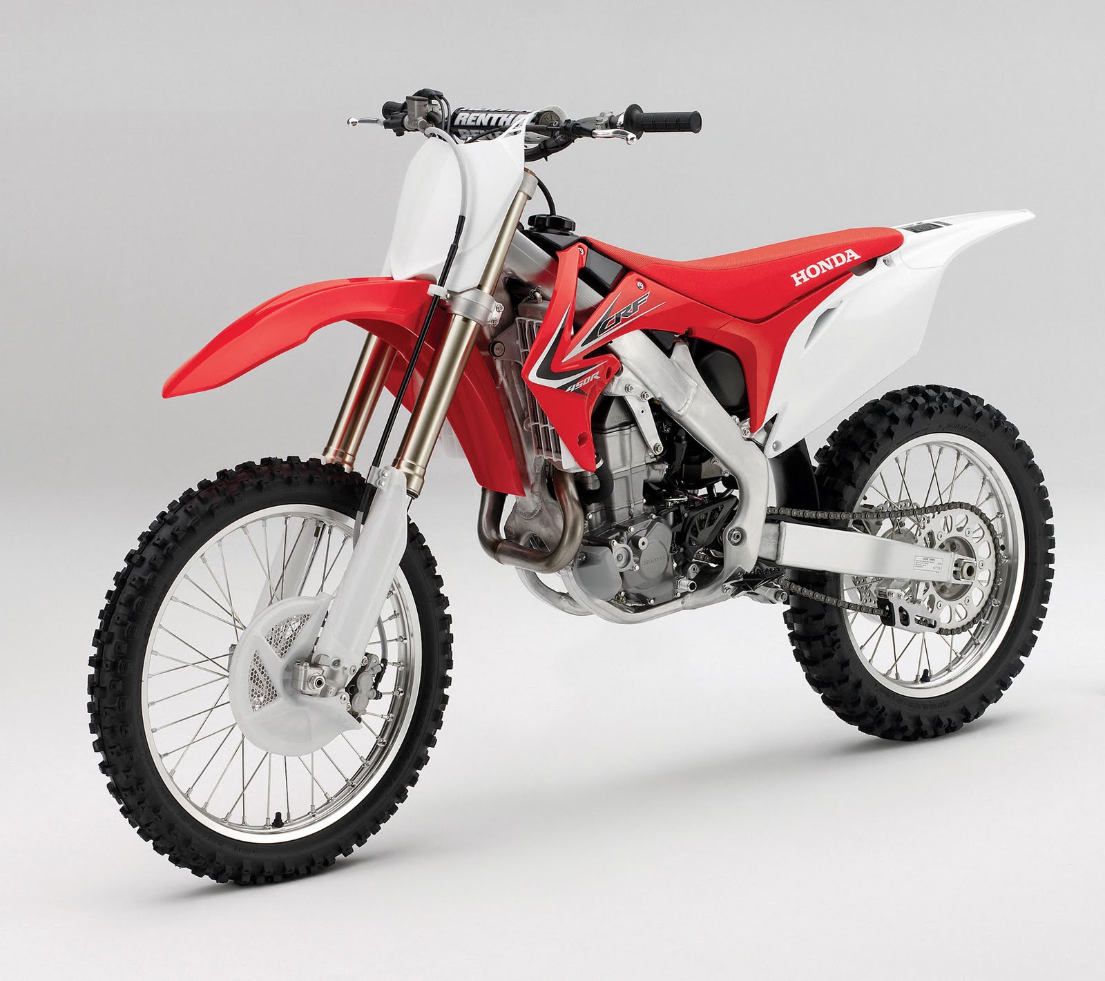 Gambar Motor Cross Honda Terbaru CRF450R 2011 GAMBAR FOTO CONTEST