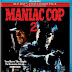 Maniac Cop 2 (Blue Underground DVD / Blu-Ray Combo) 