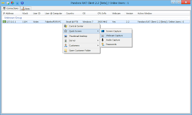 Best Ever Remote access trojan