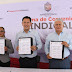 Firman convenio SUTEYM y Tianguistenco