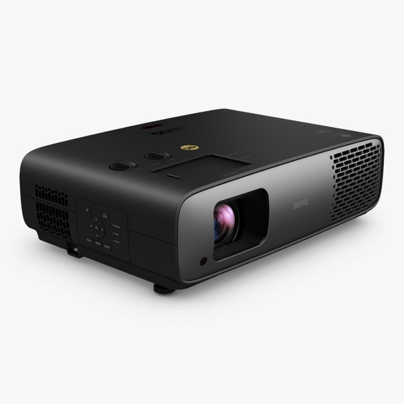 BenQ, W4000I 4LED 4K Projector, Rawlins Gadgets, Rawlins Lifestyle, Rawlins GLAM