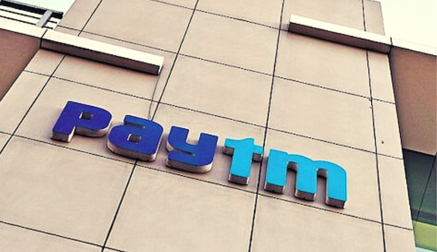 Paytm Inks MoU With Govt of Andhra Pradesh at Global Investors Summit 2023, to Drive Initiatives in Financial Inclusion, Public Health, Cyber Security