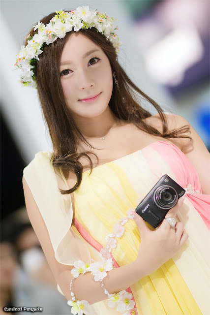 5 Han Ji Eun - P&I 2012-very cute asian girl-girlcute4u.blogspot.com