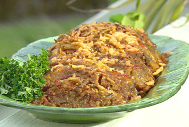 Bacon Cheeseburger Meatloaf2