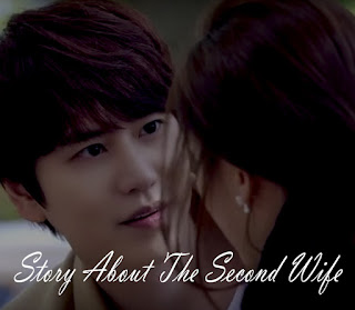 Story About The Second Wife Part 6 ff nc cho kyuhyun super junior