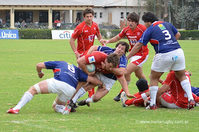 rugby jockey club salta tarcos norterugby
