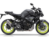  Galery Foto YAMAHA MT-10 