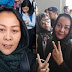 "Saya Pilih Untuk Jadi Seorang Pejuang, Bukan Tali Barut Macam Sesetengah Orang" - Ellie Suriati