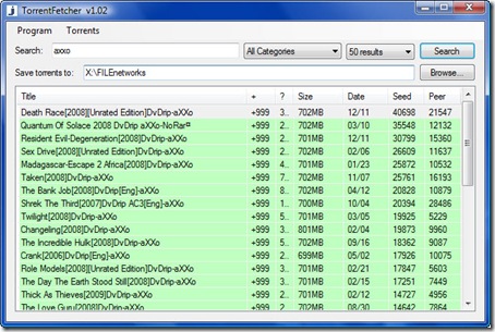TorrentFetcher