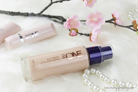 Oriflame The One Featherlight Koleksiyonu Yorumları