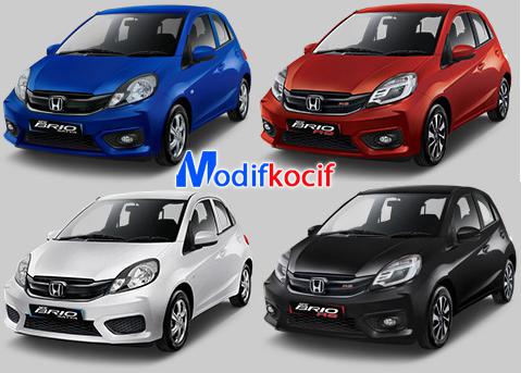 Harga Honda Brio RS Bekas Murah Spesifikasi Terbaru  Harga Honda Brio RS Bekas Murah Spesifikasi Terbaru 2017