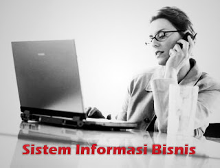 Sistem Informasi Bisnis