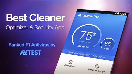 tai clean master 2015
