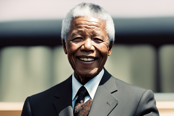 Descubre cómo la educación puede cambiar tu vida. Inspirado en la sabiduría de Nelson Mandela. ¡Actúa hoy para un futuro mejor!