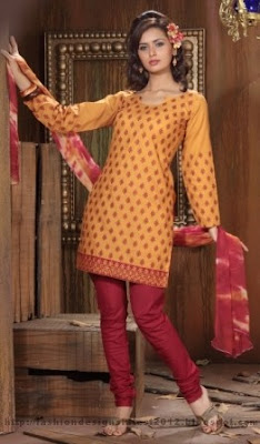 Designer-Salwar-Kameez