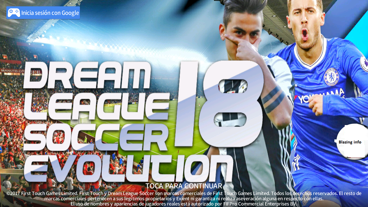 Dream League Soccer 2018 (DLS 18) Apk + Obb Data Download ...