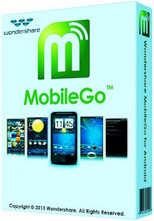 Wondershare MobileGo 8.2.3.96 Multilingual + Portable FULL CRACK