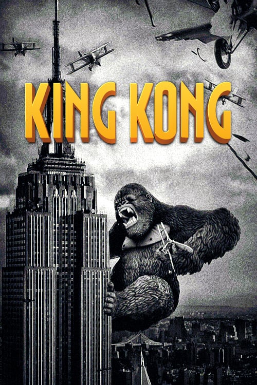 [HD] King Kong 1933 Pelicula Completa En Español Gratis