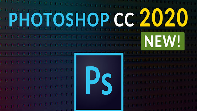 HOW TO GET DOWNLOAD FREE Adobe Photoshop CC 2020