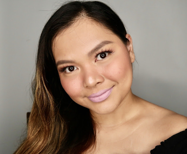 Revlon Super Lustrous The Luscious Matte Lipsticks: Cushiony matte + Complete Swatches morena filipina beauty blog