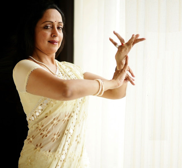 Hema Malini Wallpapers Free Download