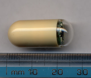 PillCam for Colonoscopy and Endoscopy