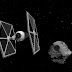 Naves do Império Galáctico : Tie fighter #1