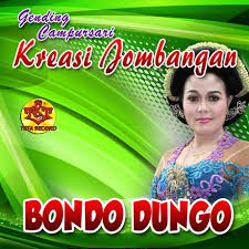 Gending Campursari Kreasi Jombangan Bondo Dungo 2016