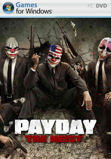 Payday The Heist-RELOADED + v1.0r11 update cracked-THETA mf-pcgame.org