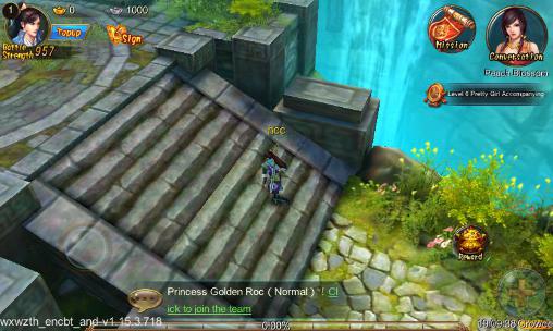 Sword Kenshin Apk Free Game For Android - Games INA