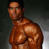 Mr. Pakistan Bodybuilder (Babar)