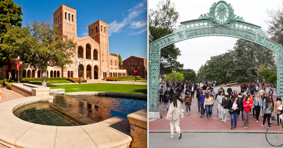 University Of California To Waive Tuition Fees For Native American Students