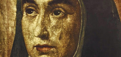 El feminismo de Teresa de Jesús 2, Tomás Moreno