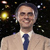Carl Sagan: o legado de um cientista e divulgador científico