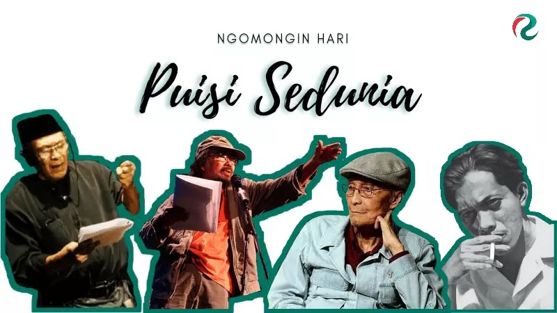 hari puisi sedunia