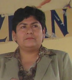 Prof. ROSA RUÍZ VILLEGAS