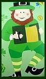 5th Annual St. Patrick's Day Blog Crawl