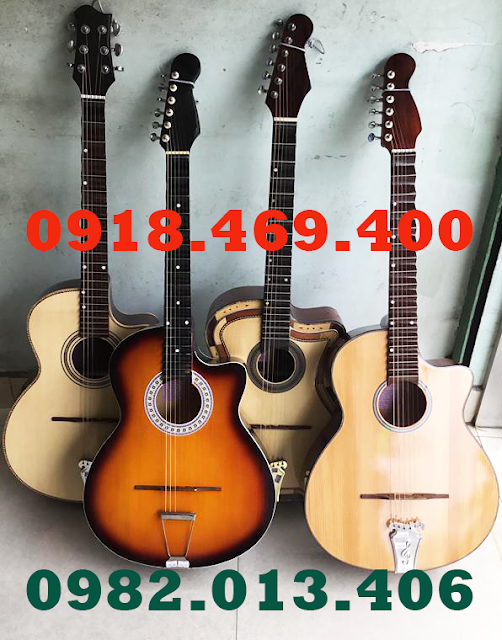 guitar binh tan 1